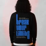 Break Your Limits Sweatshirt