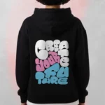 Create Your Future hoodie