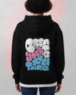 Create Your Future hoodie