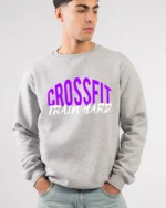 Crossfit Crewneck Sweatshirt