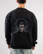 Hunter x Hunter Hisoka sweatshirt