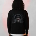 Hunter x Hunter Hisoka sweatshirt