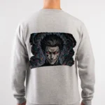 Hunter x Hunter Hisoka sweatshirt