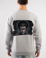 Hunter x Hunter Hisoka sweatshirt