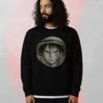One Piece Sweatshirt