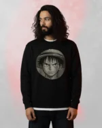 One Piece Sweatshirt