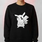 Pokemon Crewneck Sweatshirt