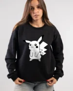 Pokemon Crewneck Sweatshirt