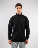 Customize Your Quarter Zip Sweatshirt - Image 2