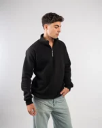 Customize Your Quarter Zip Sweatshirt - Image 3