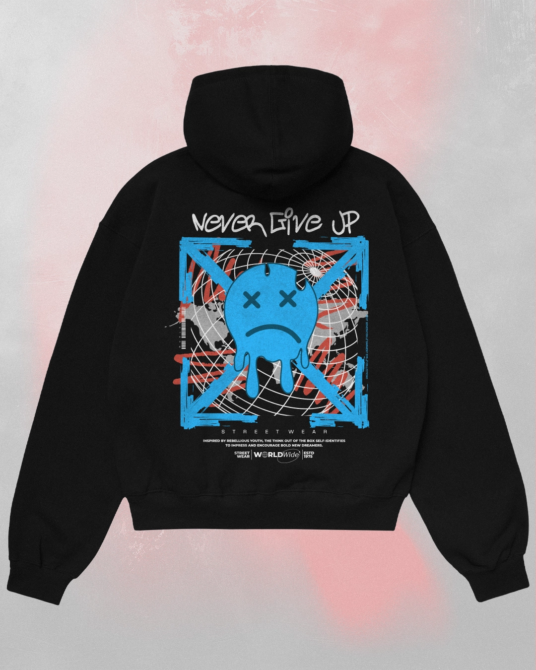 never-give-up-hoodie.webp never give up hoodie