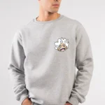 one piece anime sweatshirt