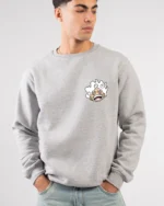 one piece anime sweatshirt