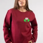 vegan power sweatshirt​