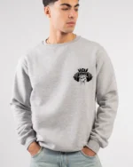 vegan power sweatshirt​