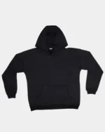 Basic kids hoodies - Image 3
