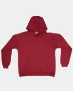 Basic kids hoodies - Image 4