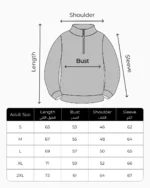 ⁦Customize Your Quarter Zip Sweatshirt⁩ - الصورة ⁦2⁩