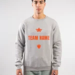 Athletic Team Hoodie