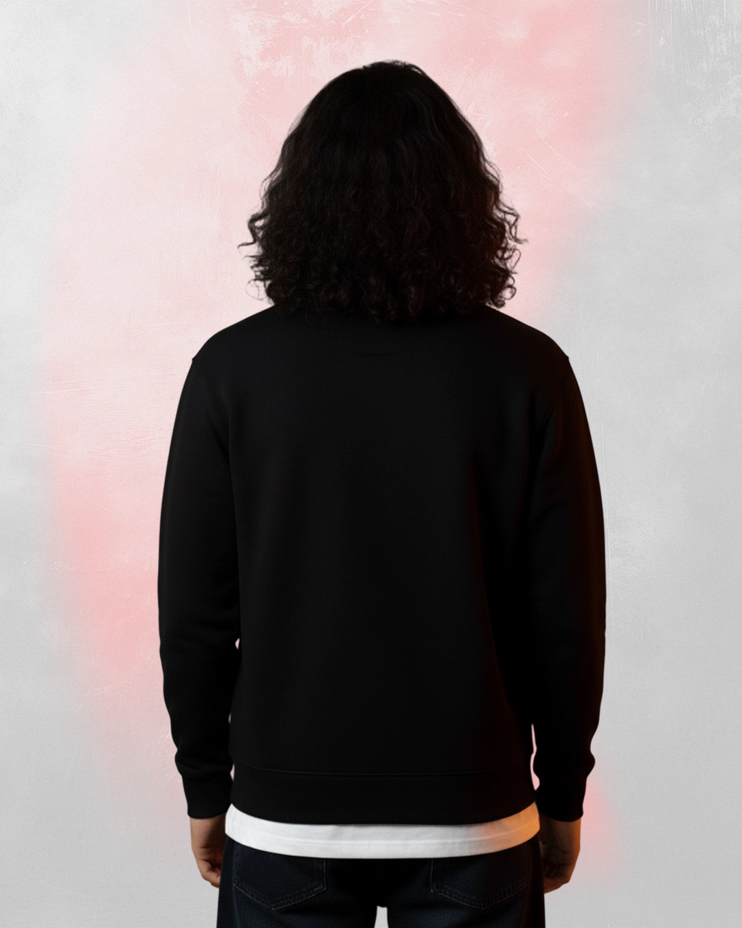 Basic Sweatshirts - Image 4