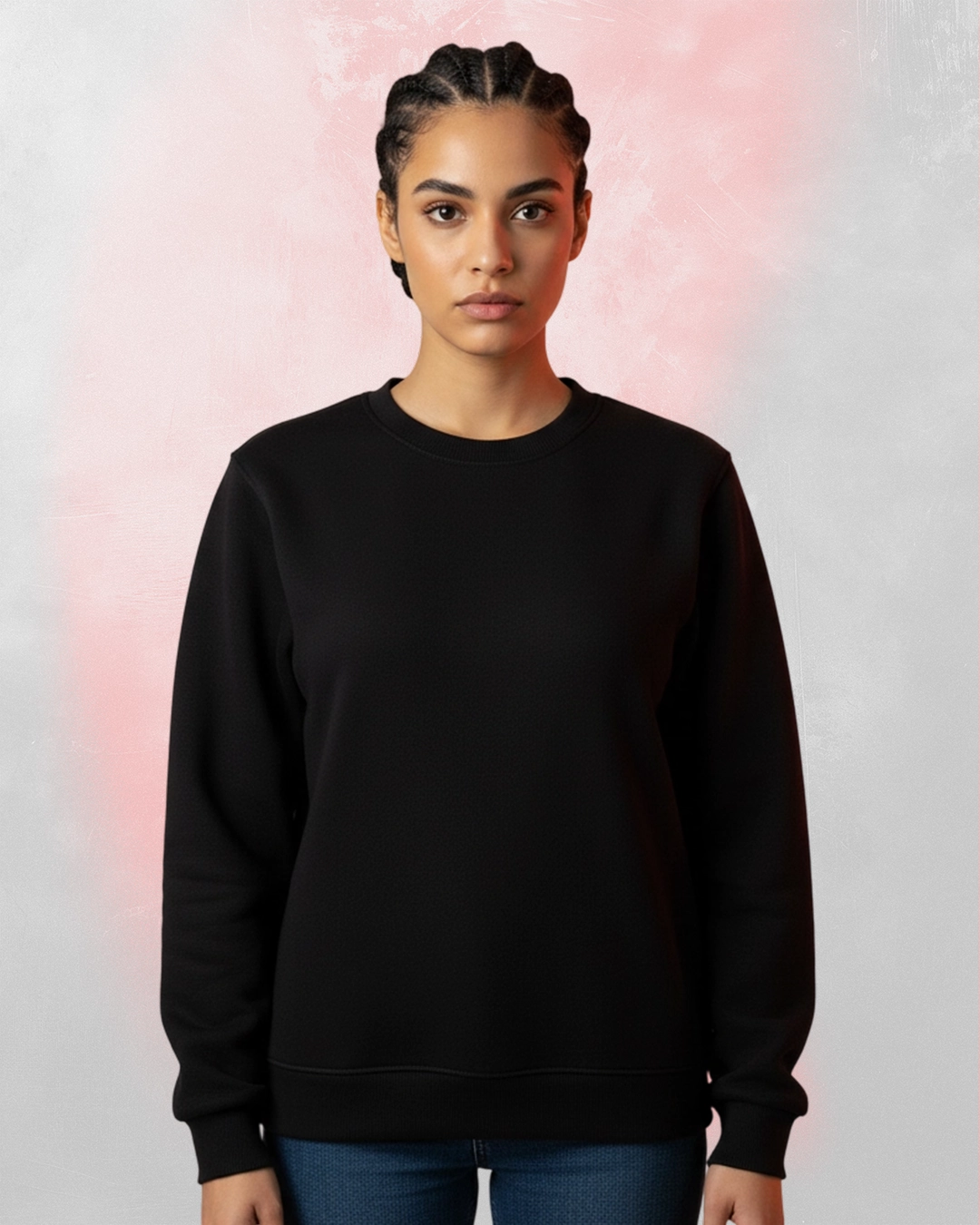 Basic Sweatshirts - Image 2